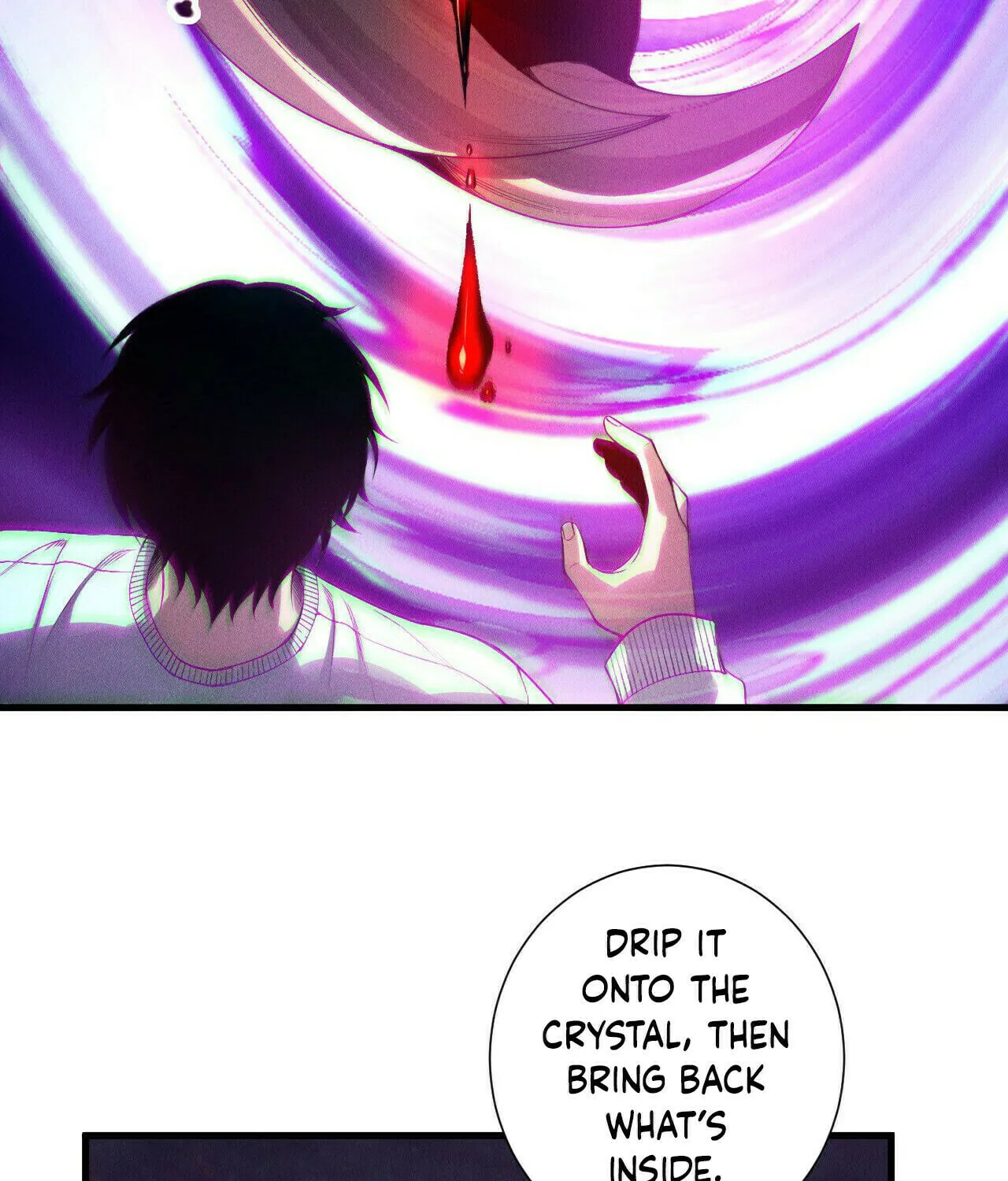 Catastrophic Necromancer (Colored) Chapter 205 page 81 - 