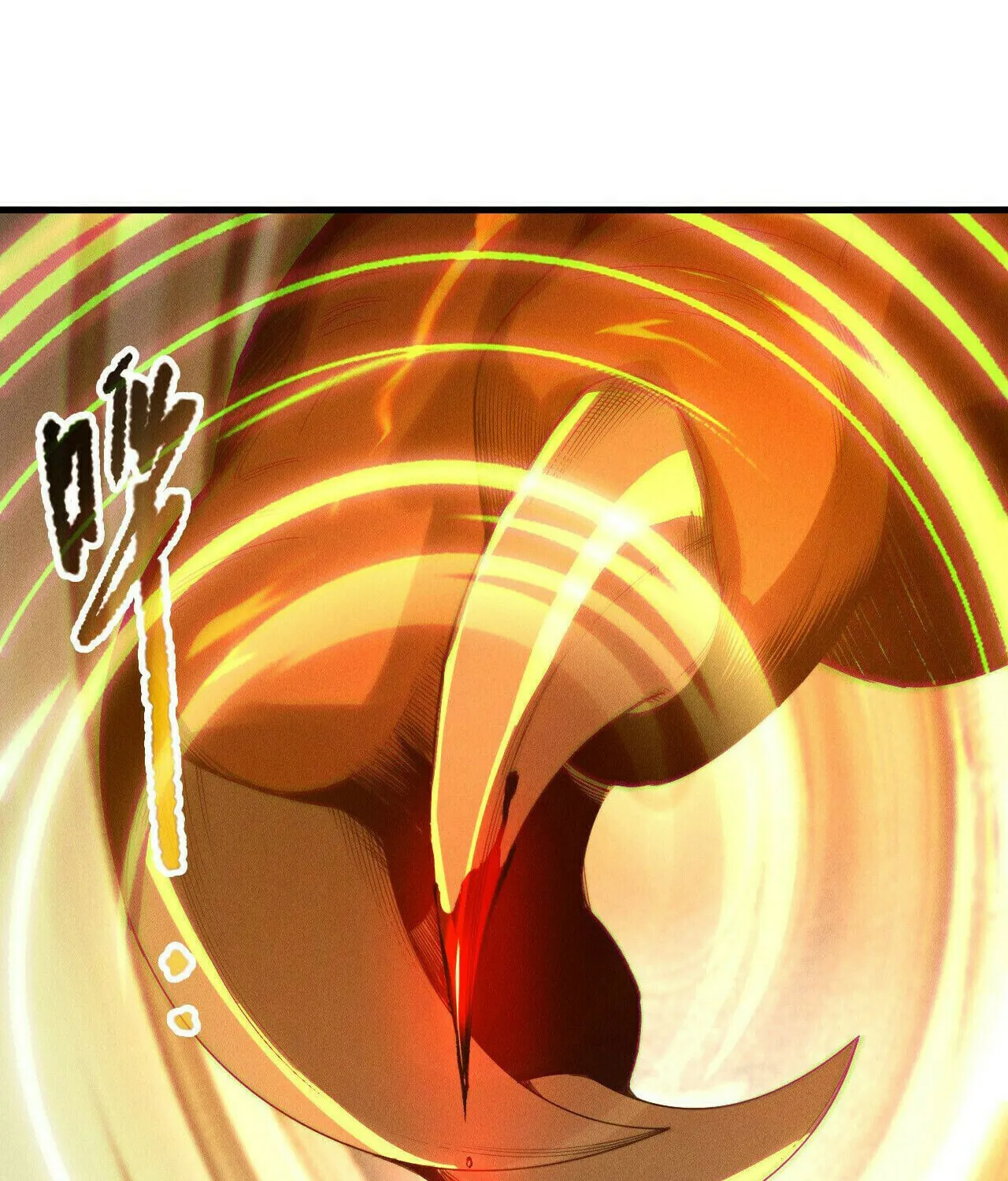 Catastrophic Necromancer (Colored) Chapter 205 page 89 - 