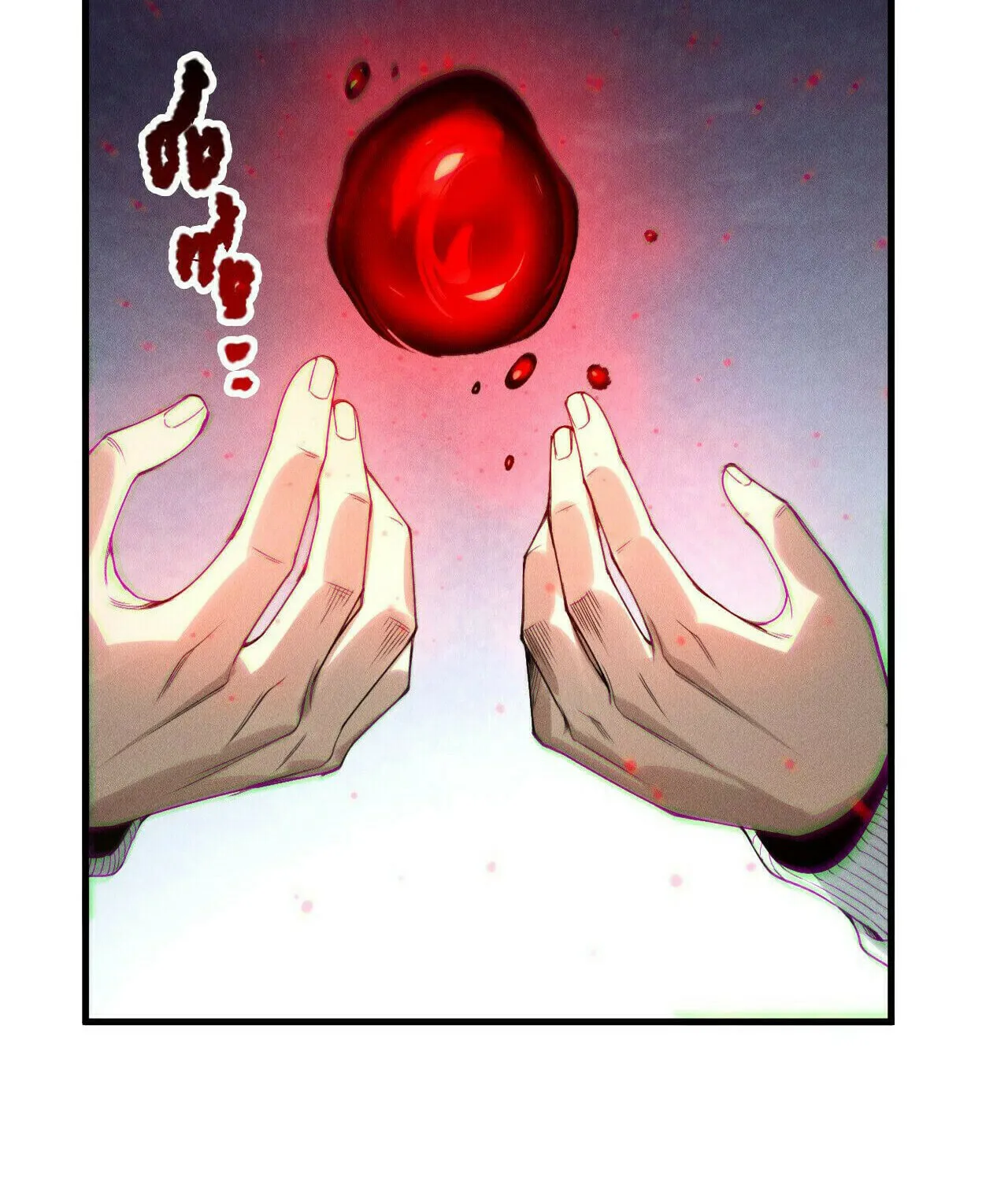 Catastrophic Necromancer (Colored) Chapter 205 page 91 - 