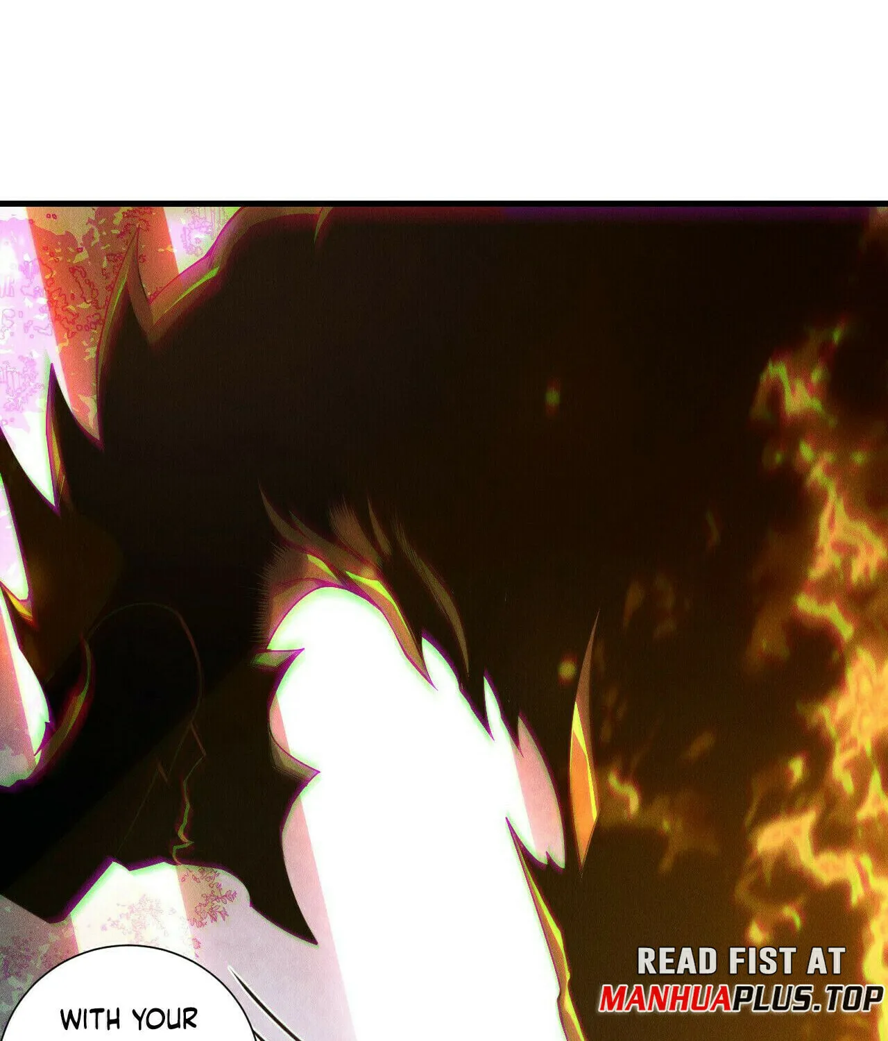 Catastrophic Necromancer (Colored) Chapter 205 page 92 - 