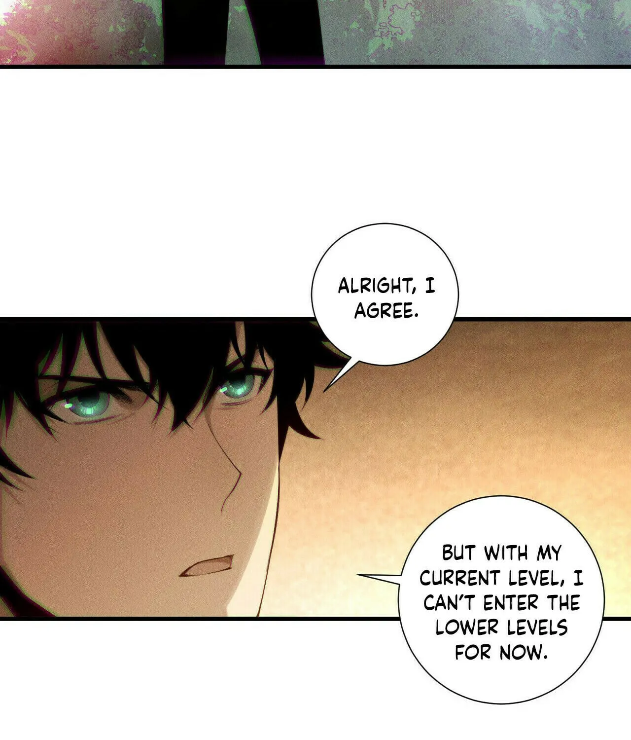 Catastrophic Necromancer (Colored) Chapter 205 page 94 - 