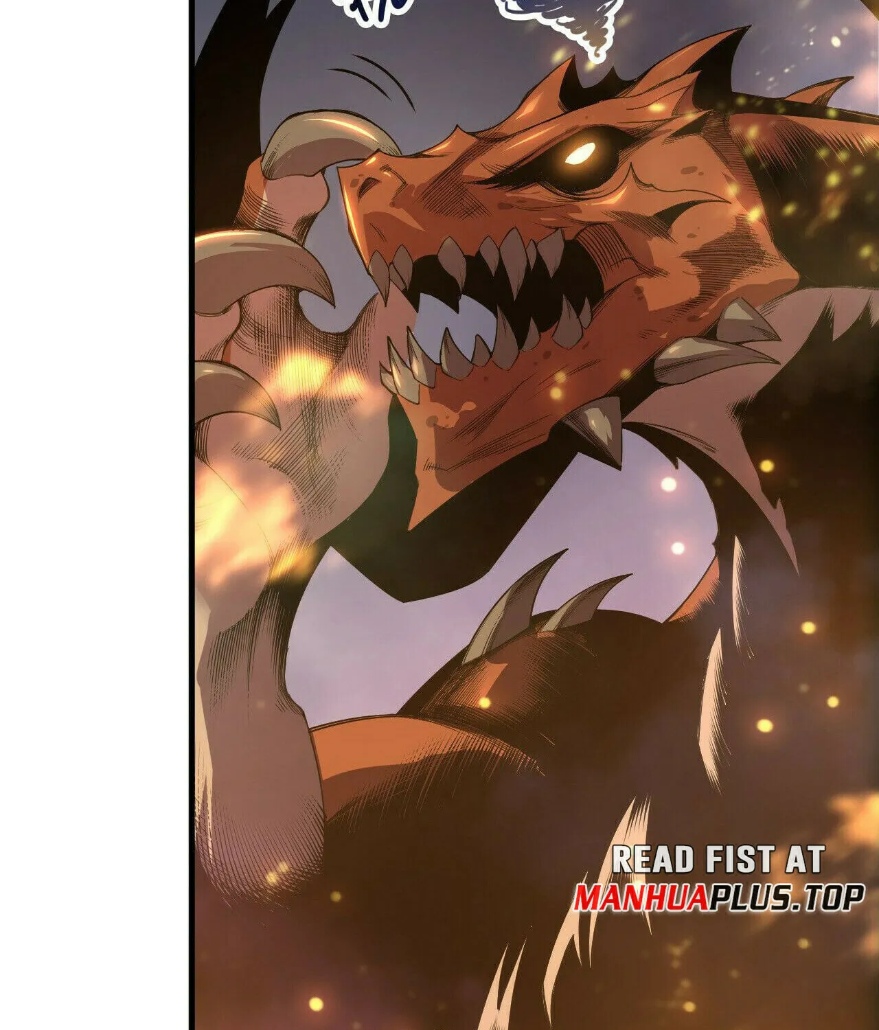 Catastrophic Necromancer (Colored) Chapter 206 page 15 - 