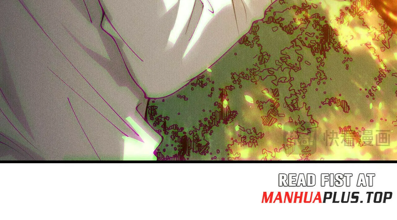Catastrophic Necromancer (Colored) Chapter 206 page 20 - 