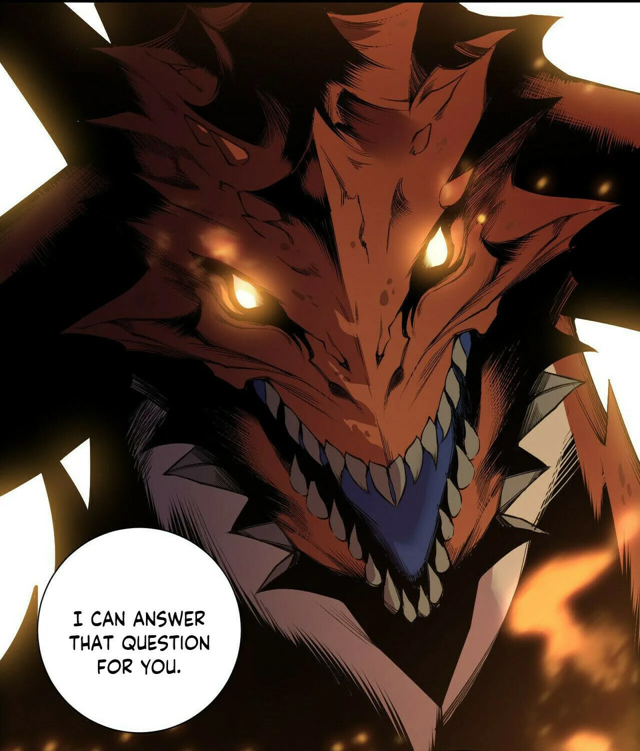 Catastrophic Necromancer (Colored) Chapter 206 page 30 - 