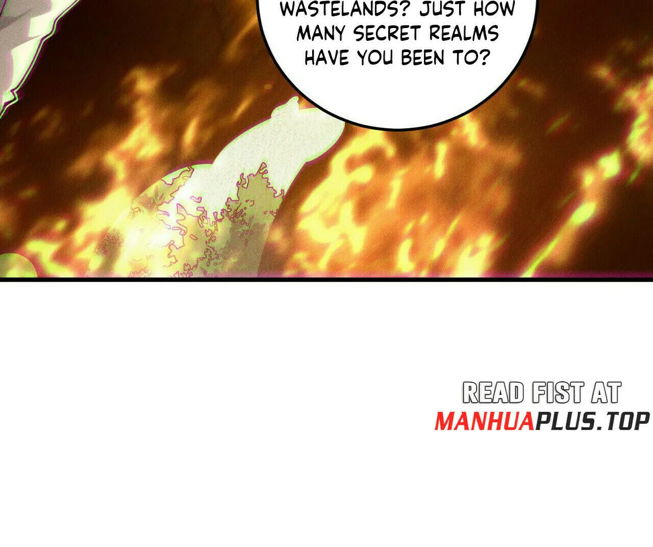 Catastrophic Necromancer (Colored) Chapter 206 page 39 - 