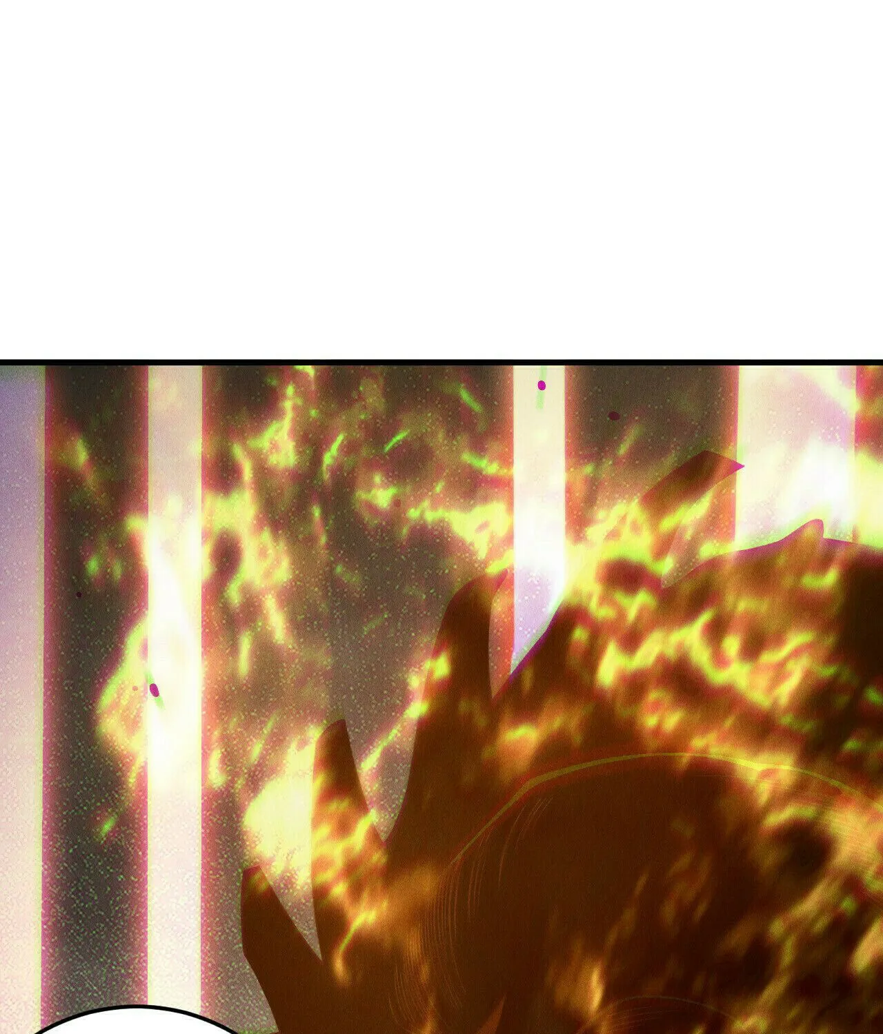 Catastrophic Necromancer (Colored) Chapter 206 page 40 - 
