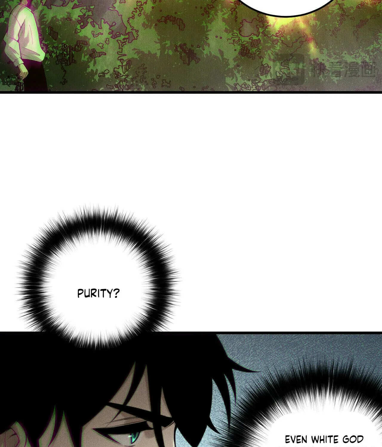 Catastrophic Necromancer (Colored) Chapter 206 page 42 - 