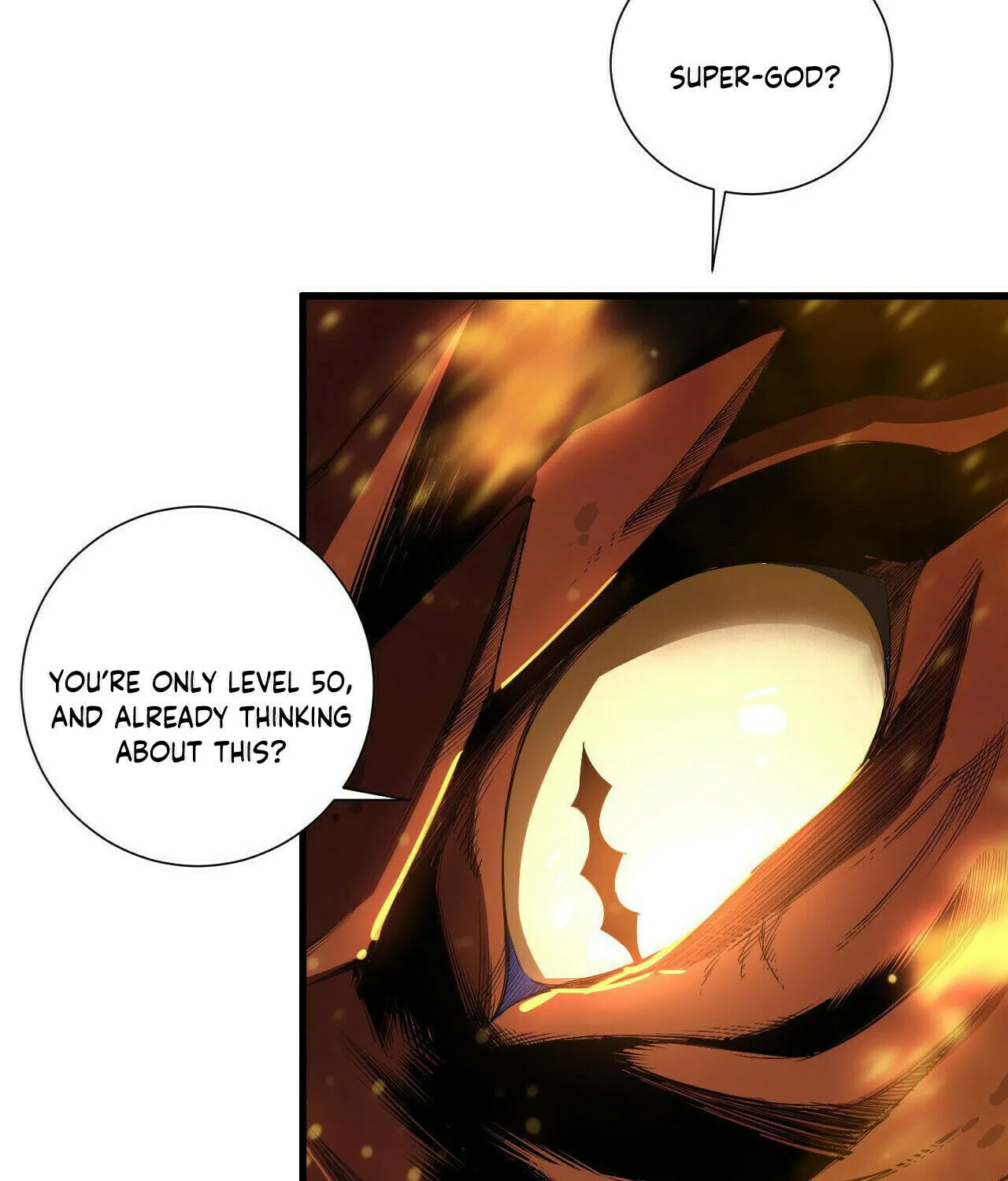 Catastrophic Necromancer (Colored) Chapter 206 page 45 - 