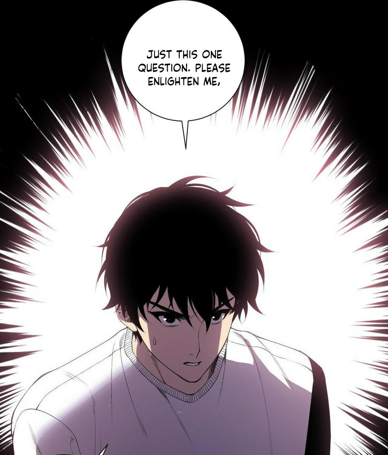 Catastrophic Necromancer (Colored) Chapter 206 page 47 - 