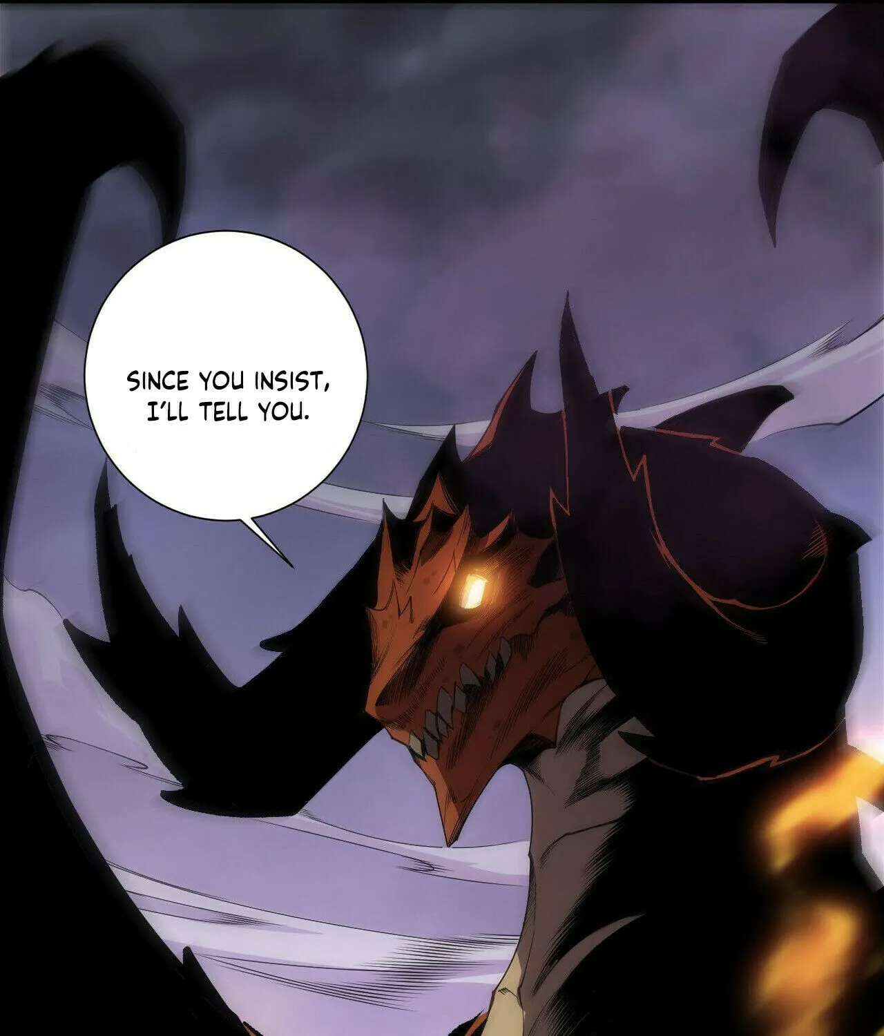 Catastrophic Necromancer (Colored) Chapter 206 page 49 - 