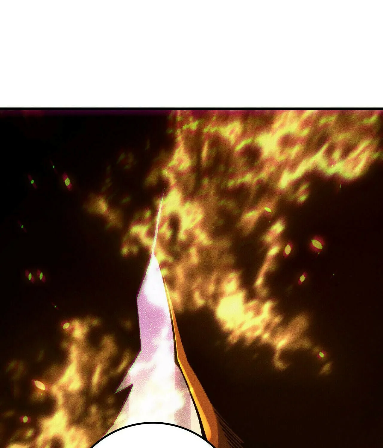 Catastrophic Necromancer (Colored) Chapter 206 page 58 - 