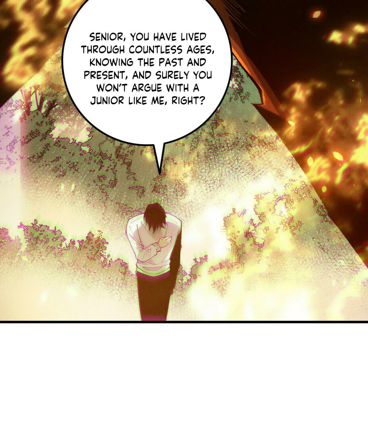 Catastrophic Necromancer (Colored) Chapter 206 page 59 - 