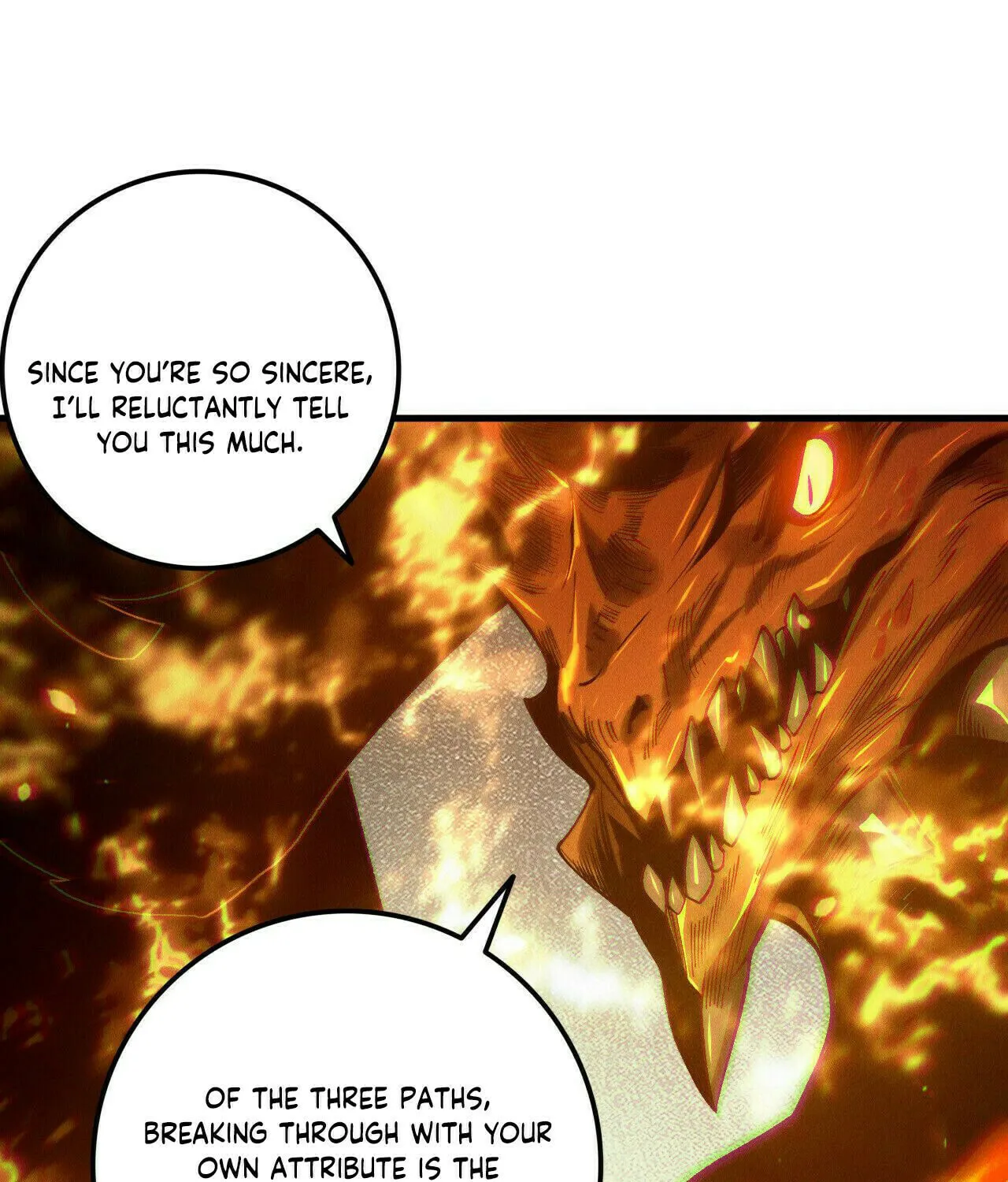Catastrophic Necromancer (Colored) Chapter 206 page 60 - 