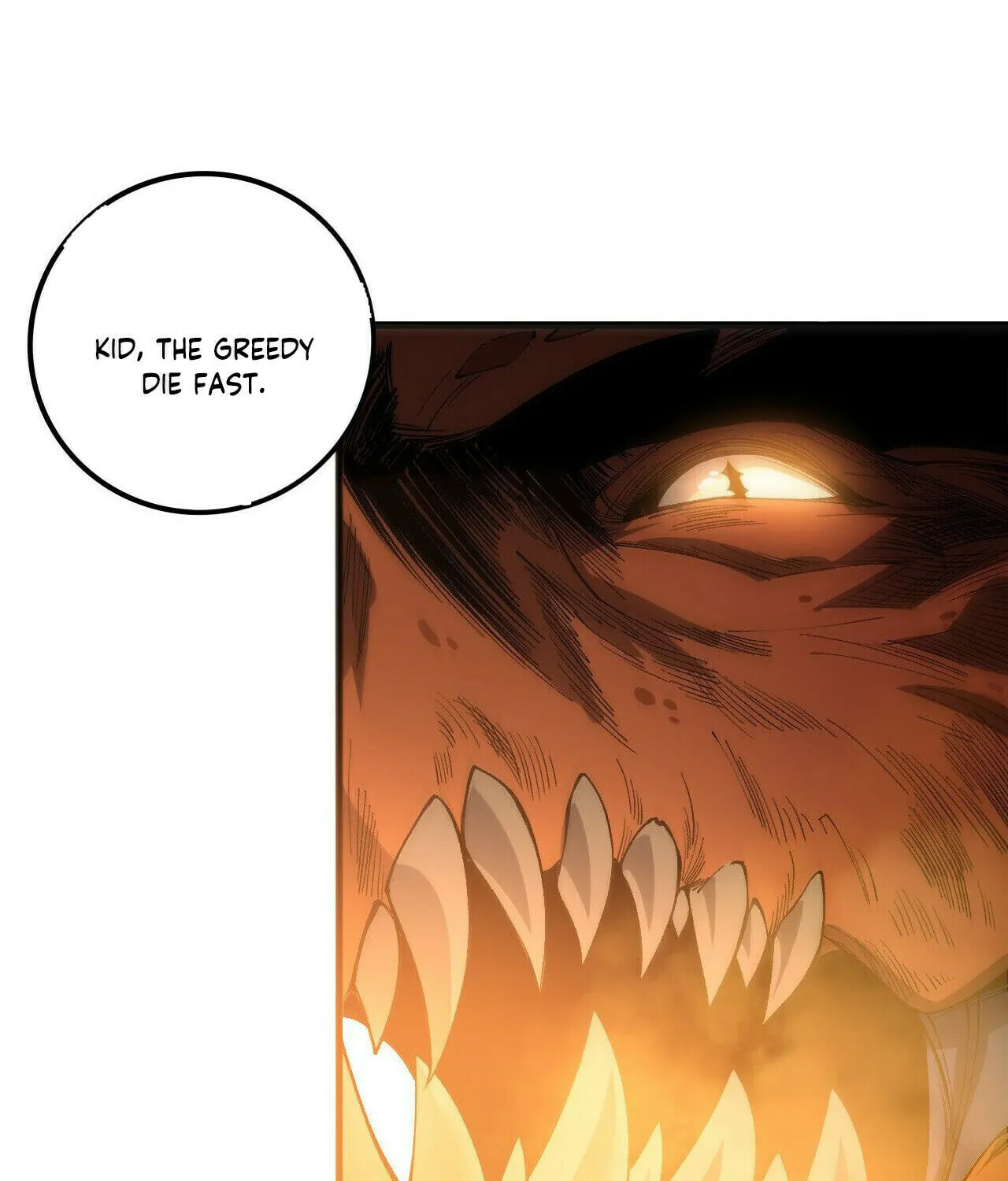 Catastrophic Necromancer (Colored) Chapter 206 page 68 - 