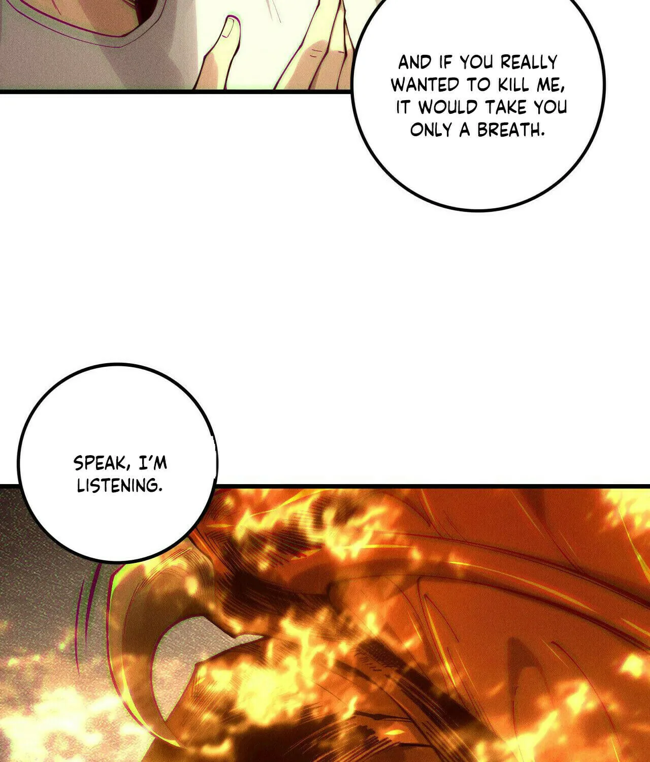 Catastrophic Necromancer (Colored) Chapter 206 page 70 - 