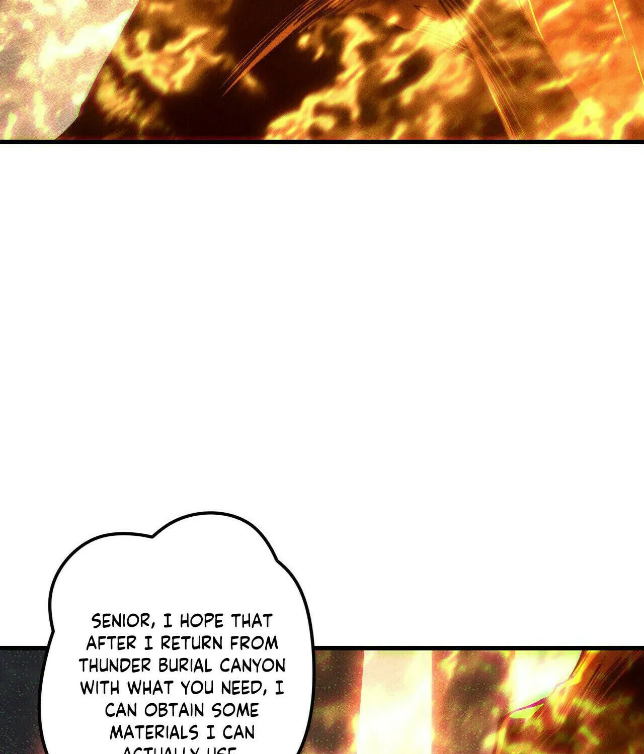 Catastrophic Necromancer (Colored) Chapter 206 page 71 - 