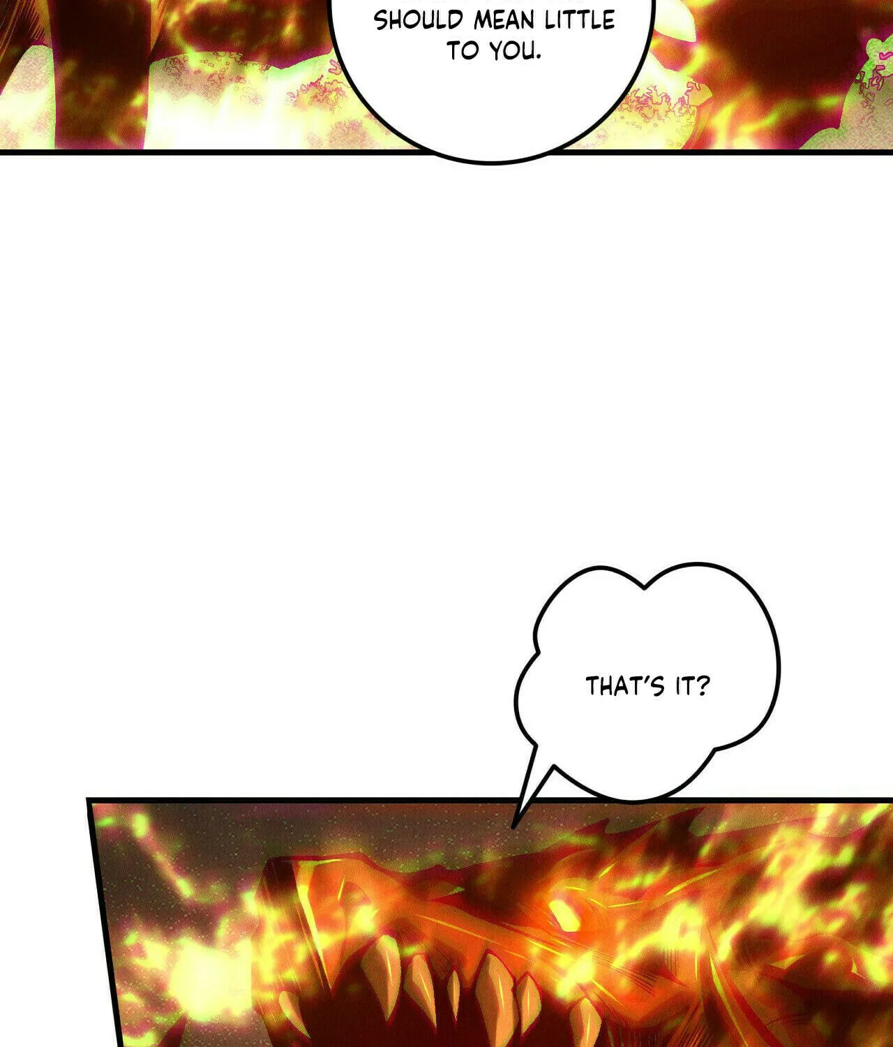 Catastrophic Necromancer (Colored) Chapter 206 page 73 - 