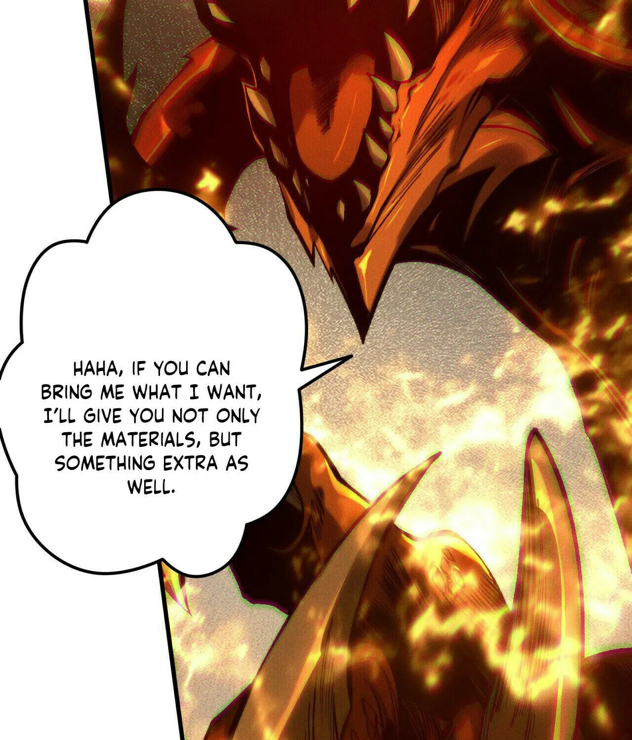 Catastrophic Necromancer (Colored) Chapter 206 page 74 - 