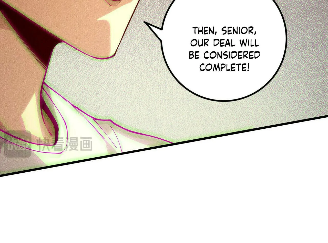 Catastrophic Necromancer (Colored) Chapter 206 page 76 - 
