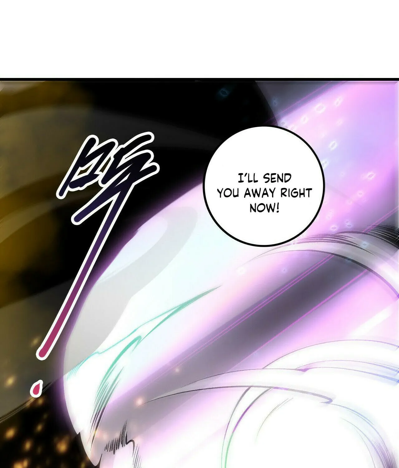 Catastrophic Necromancer (Colored) Chapter 206 page 77 - 