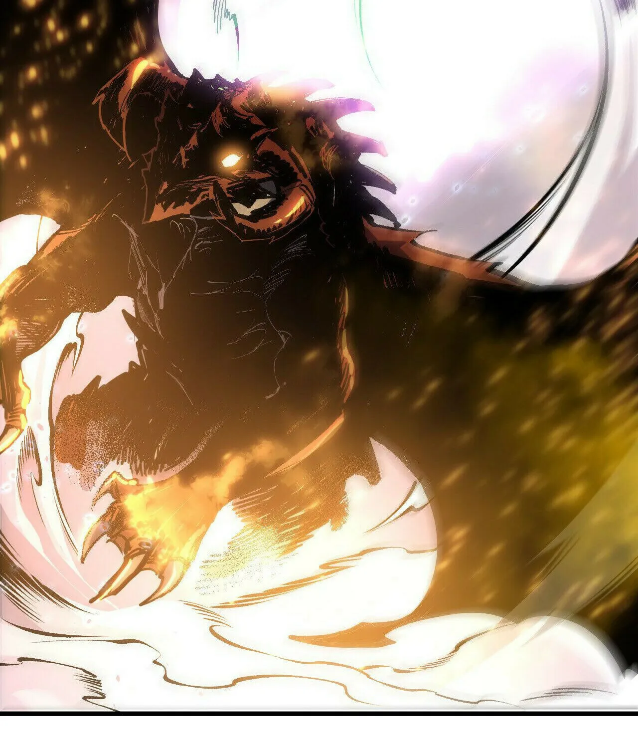 Catastrophic Necromancer (Colored) Chapter 206 page 78 - 