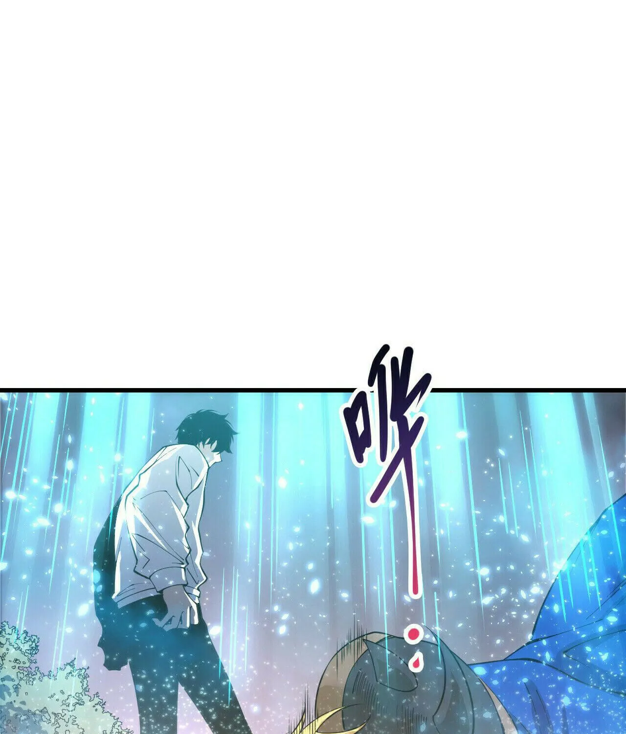 Catastrophic Necromancer (Colored) Chapter 206 page 79 - 