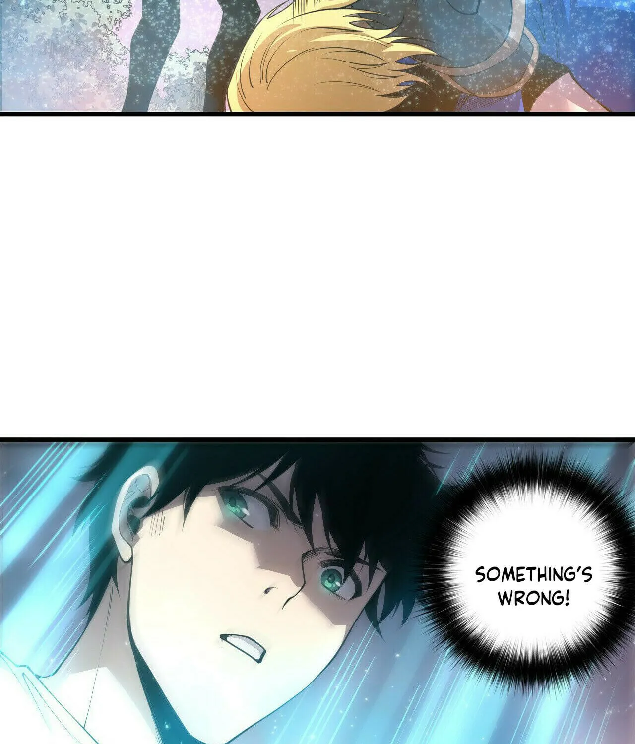 Catastrophic Necromancer (Colored) Chapter 206 page 80 - 
