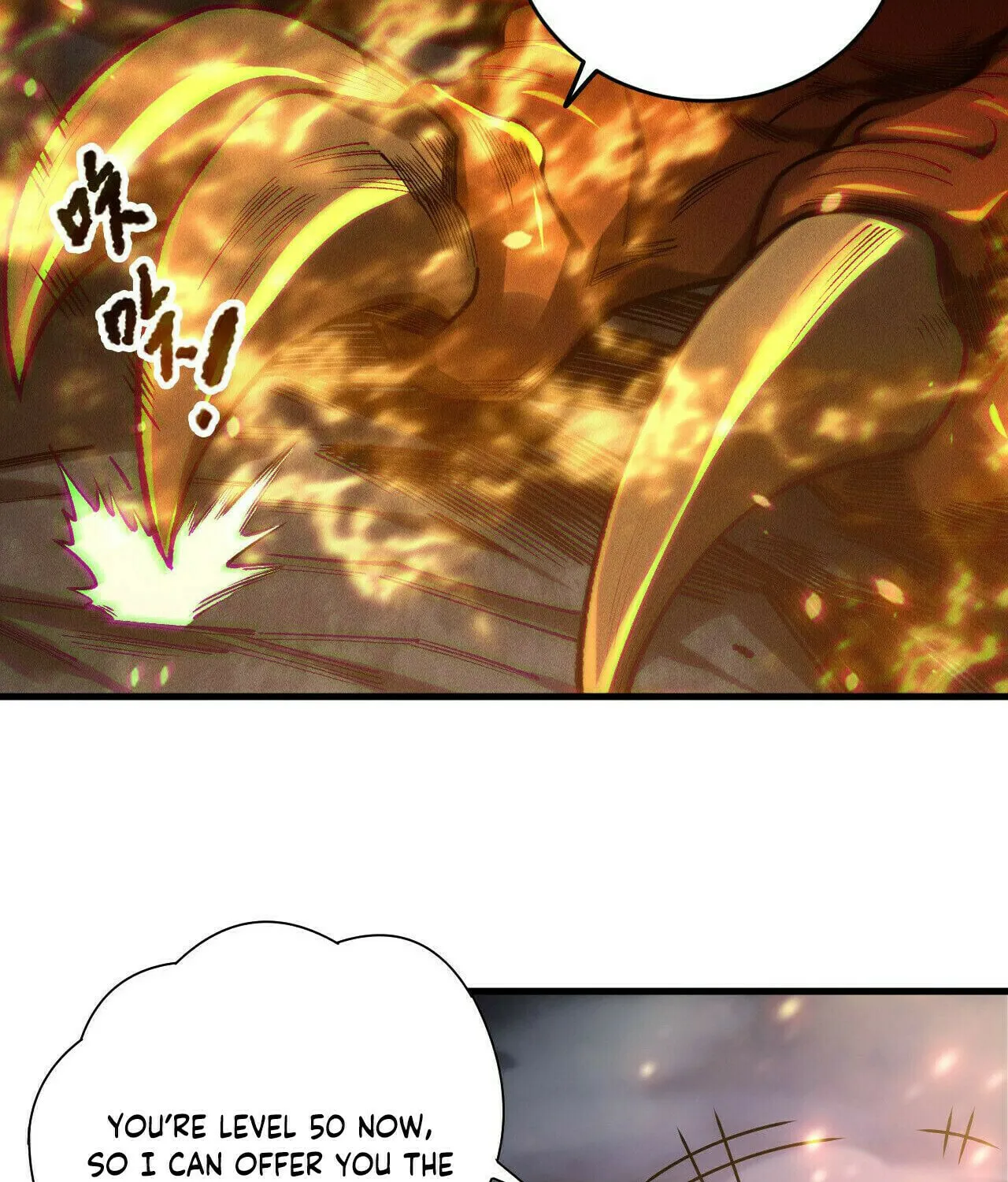 Catastrophic Necromancer (Colored) Chapter 206 page 9 - 