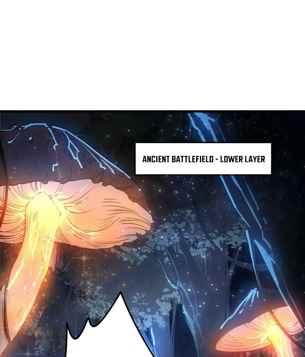 Catastrophic Necromancer (Colored) Chapter 206 page 83 - 