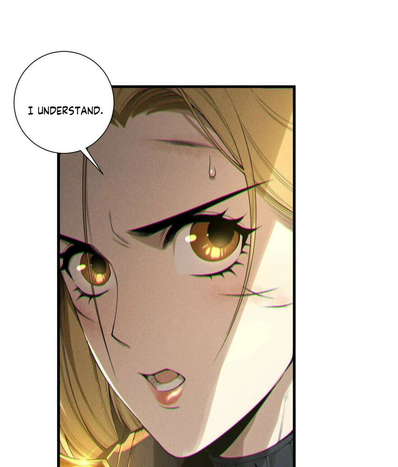 Catastrophic Necromancer (Colored) Chapter 207 page 21 - 
