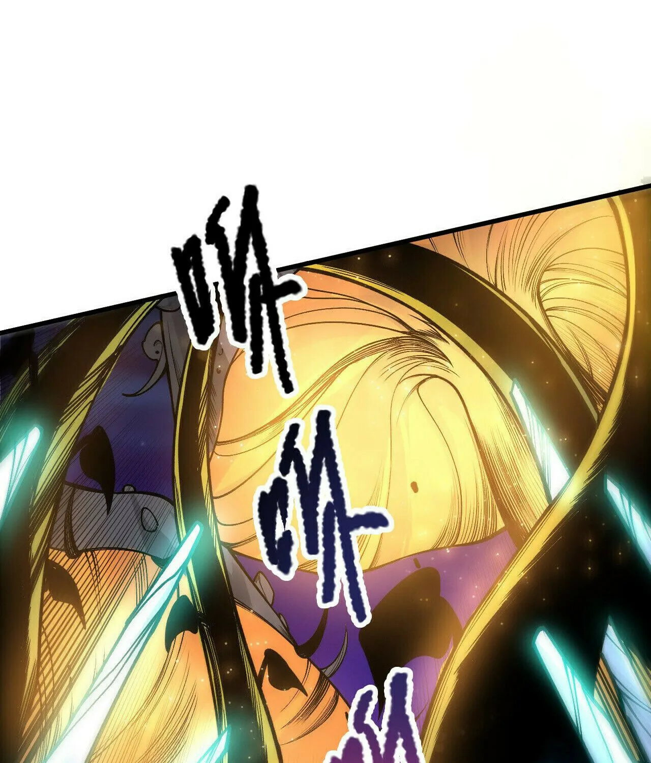 Catastrophic Necromancer (Colored) Chapter 207 page 30 - 