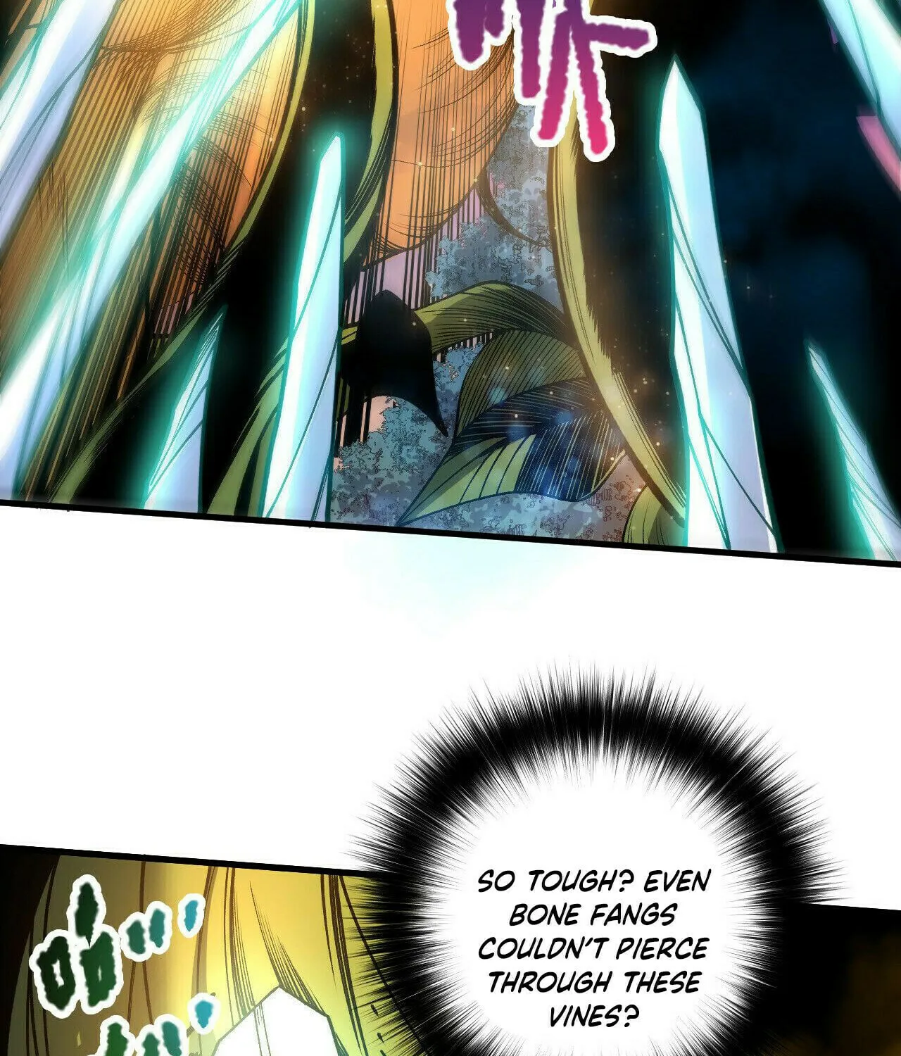 Catastrophic Necromancer (Colored) Chapter 207 page 31 - 