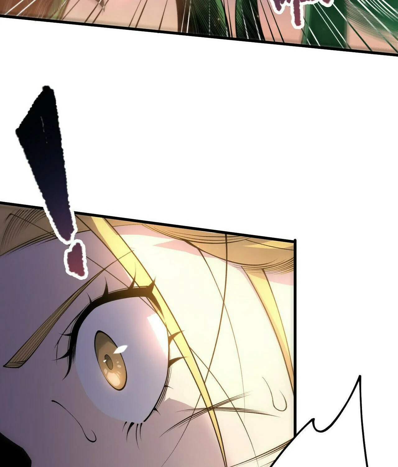 Catastrophic Necromancer (Colored) Chapter 207 page 37 - 