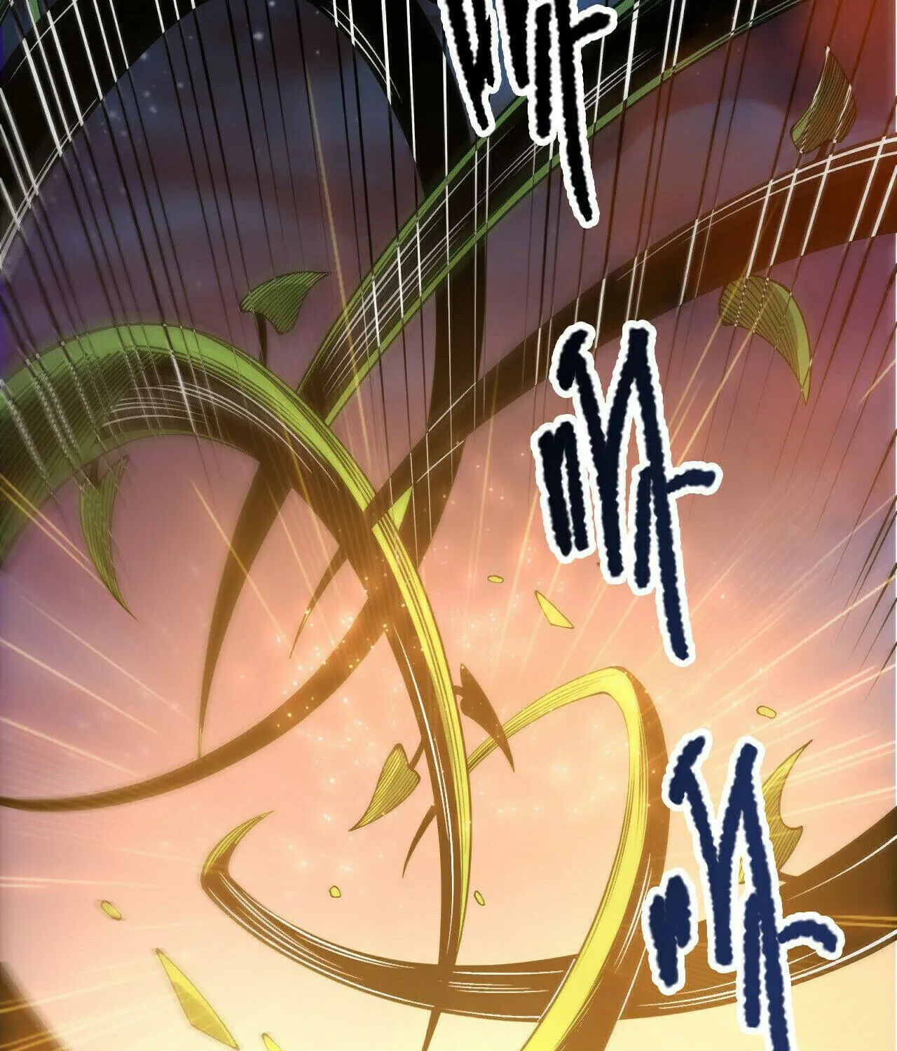 Catastrophic Necromancer (Colored) Chapter 207 page 40 - 