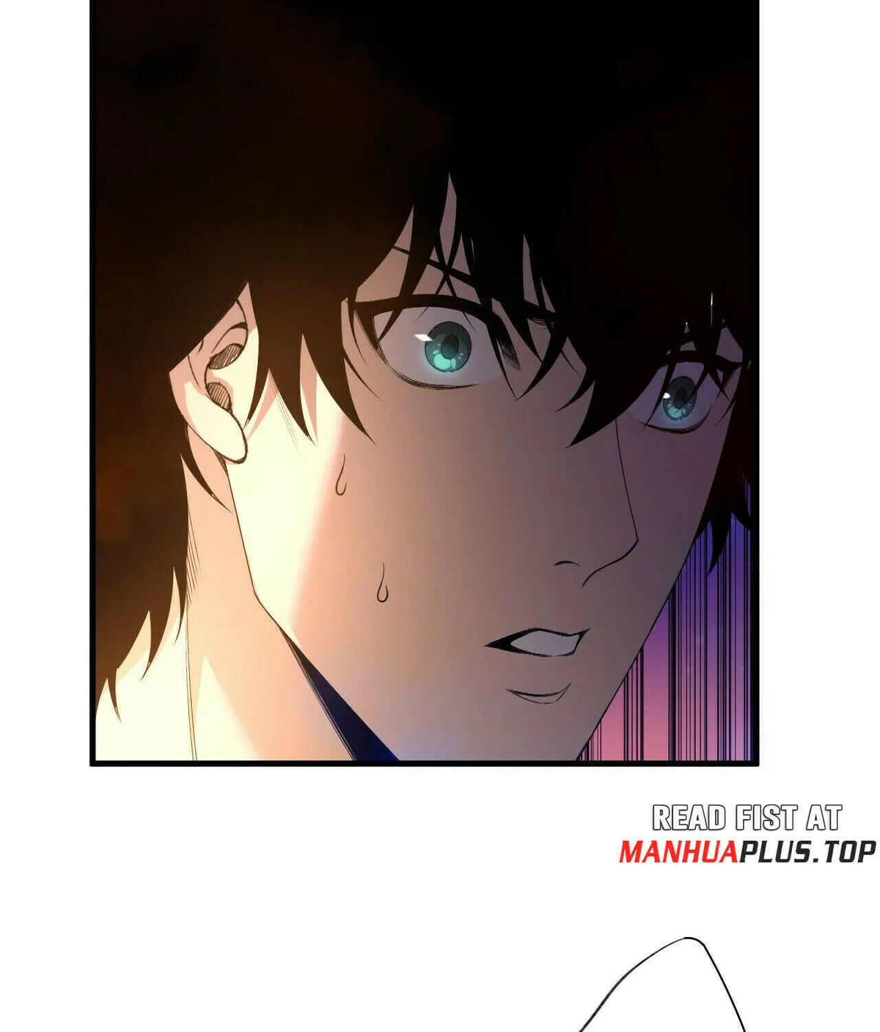 Catastrophic Necromancer (Colored) Chapter 207 page 5 - 