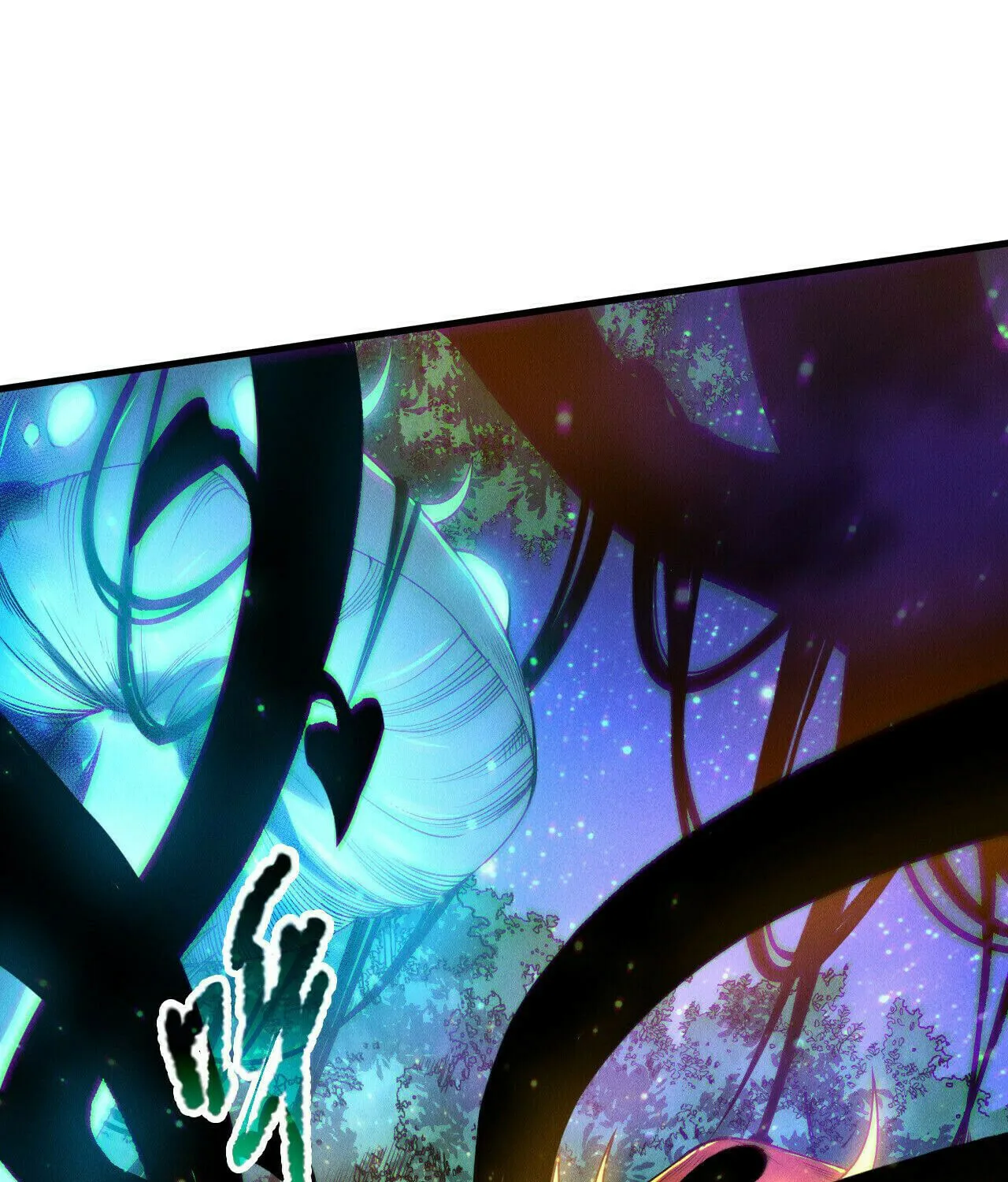 Catastrophic Necromancer (Colored) Chapter 207 page 49 - 