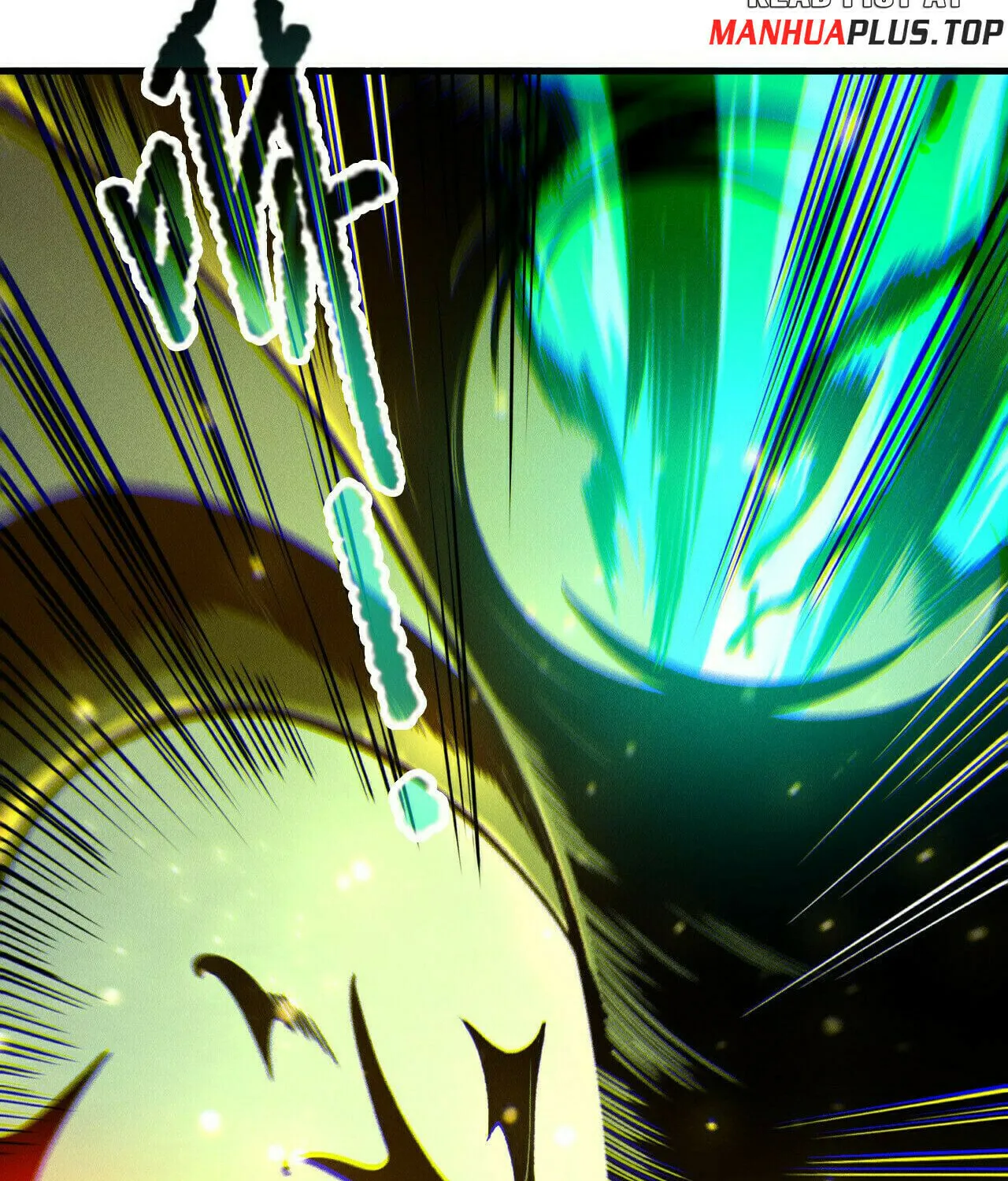 Catastrophic Necromancer (Colored) Chapter 207 page 53 - 