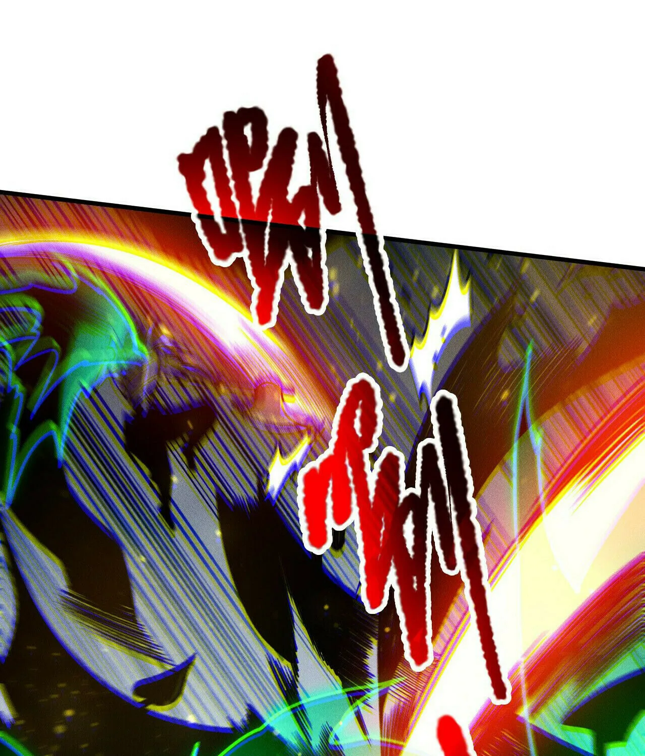 Catastrophic Necromancer (Colored) Chapter 207 page 55 - 
