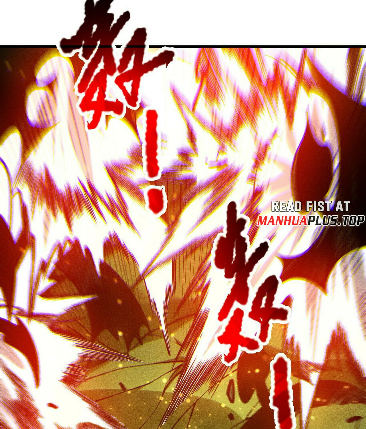 Catastrophic Necromancer (Colored) Chapter 207 page 57 - 