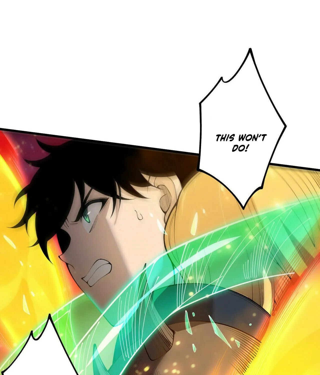 Catastrophic Necromancer (Colored) Chapter 207 page 68 - 