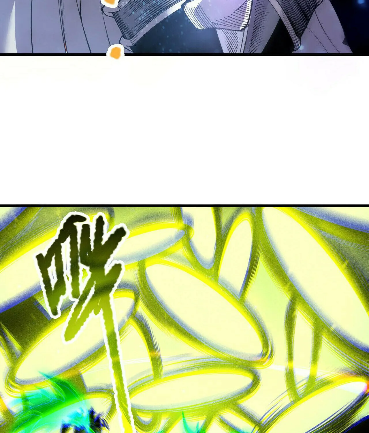 Catastrophic Necromancer (Colored) Chapter 207 page 71 - 
