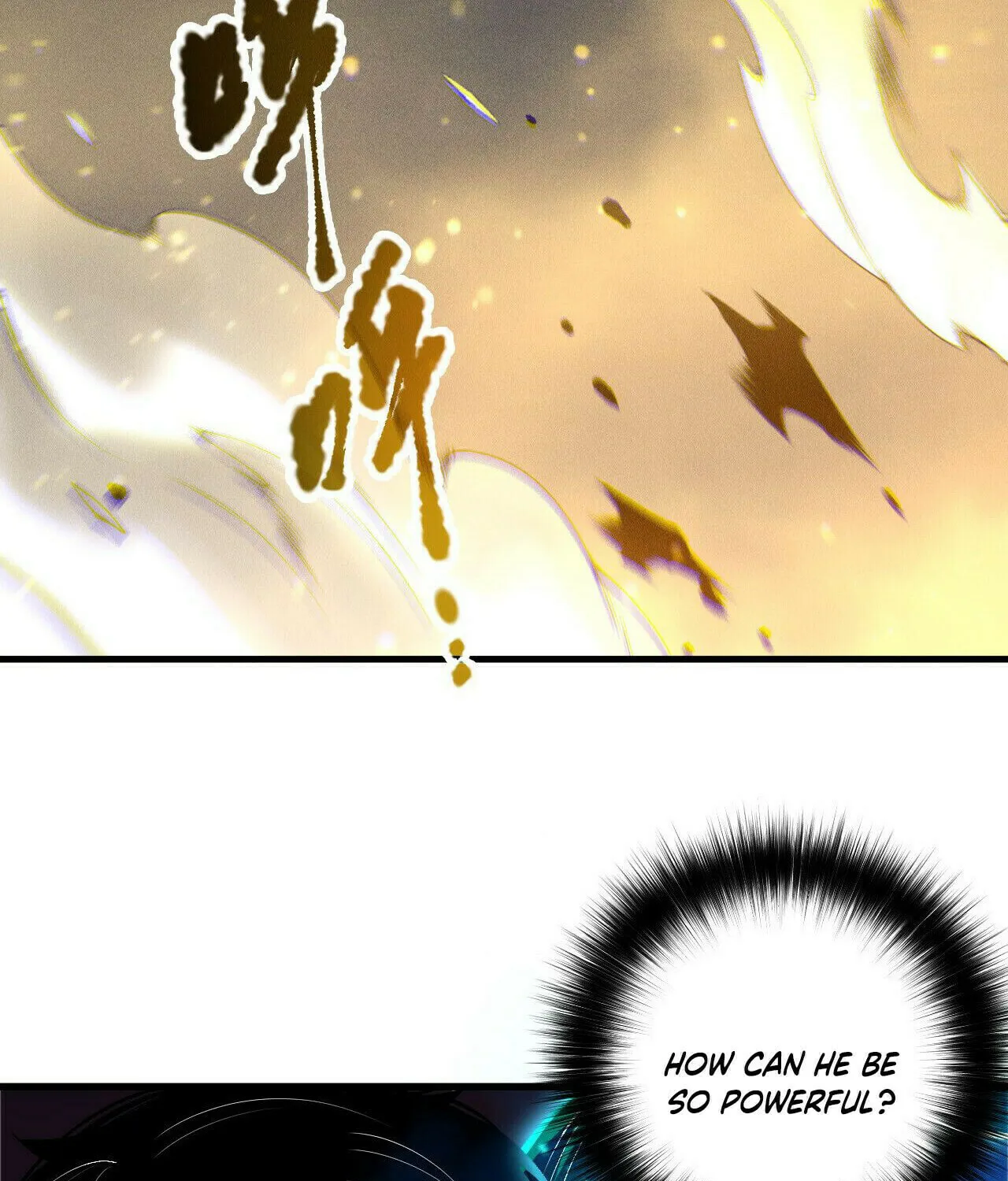 Catastrophic Necromancer (Colored) Chapter 207 page 79 - 