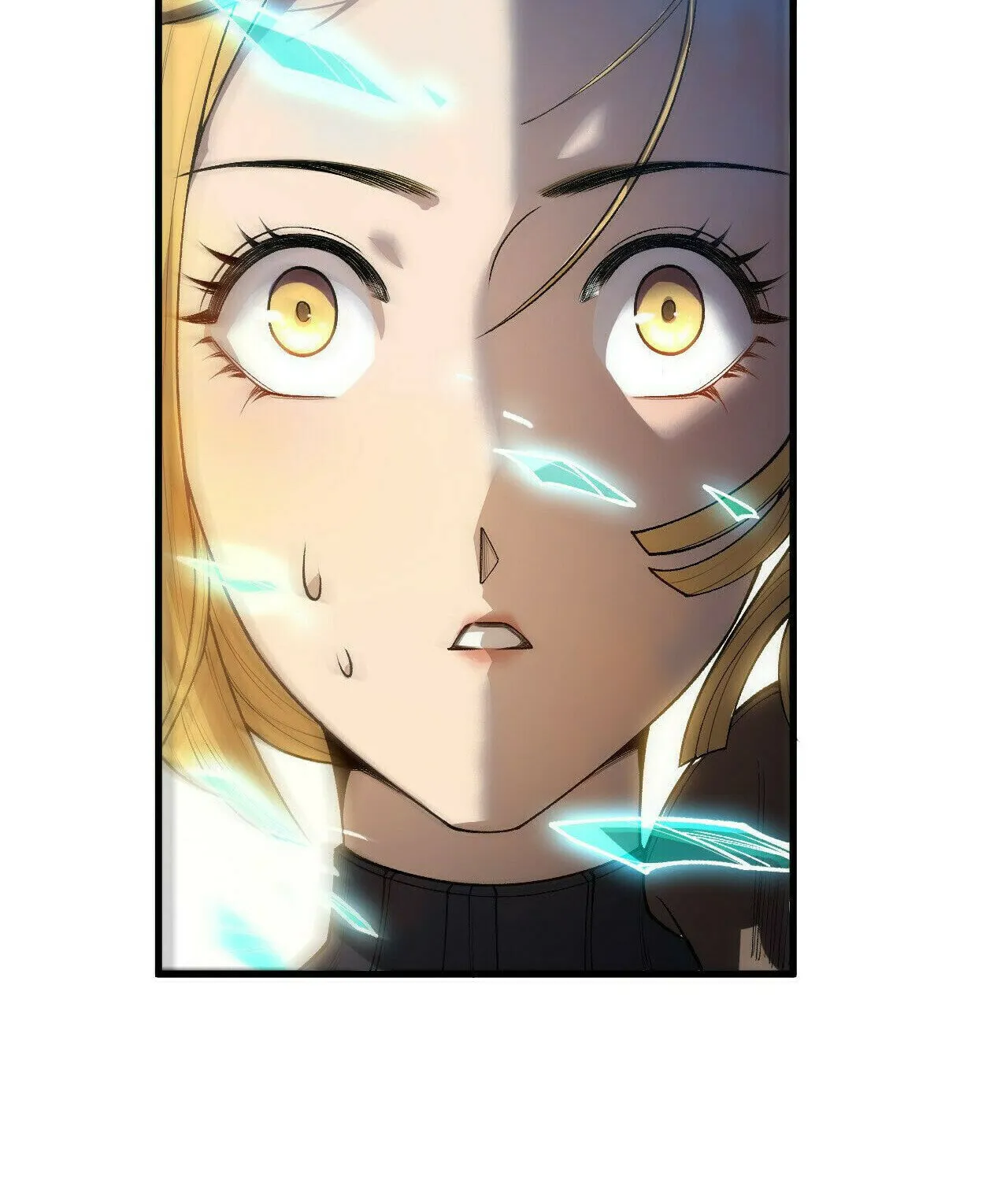 Catastrophic Necromancer (Colored) Chapter 207 page 83 - 