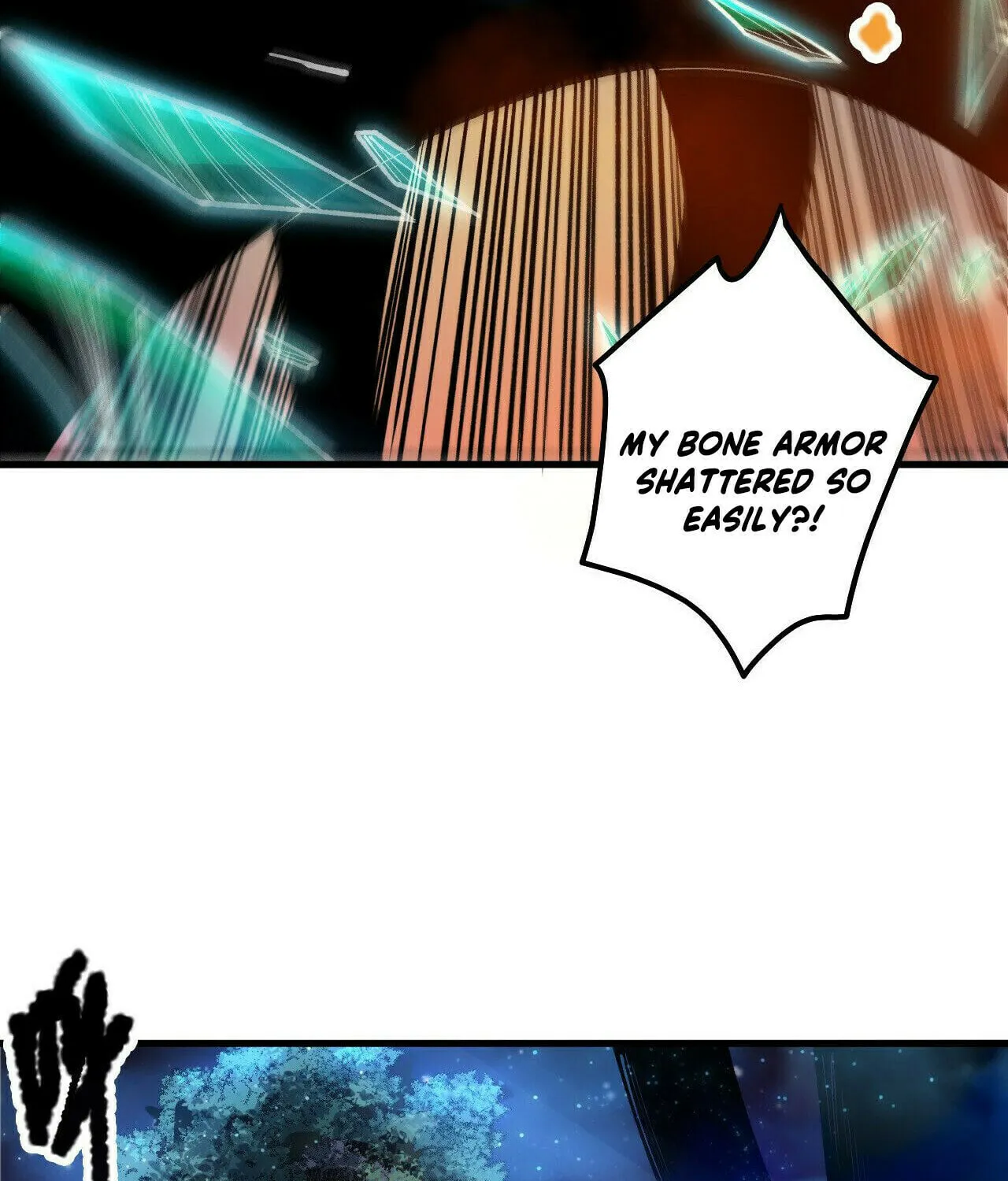 Catastrophic Necromancer (Colored) Chapter 207 page 85 - 
