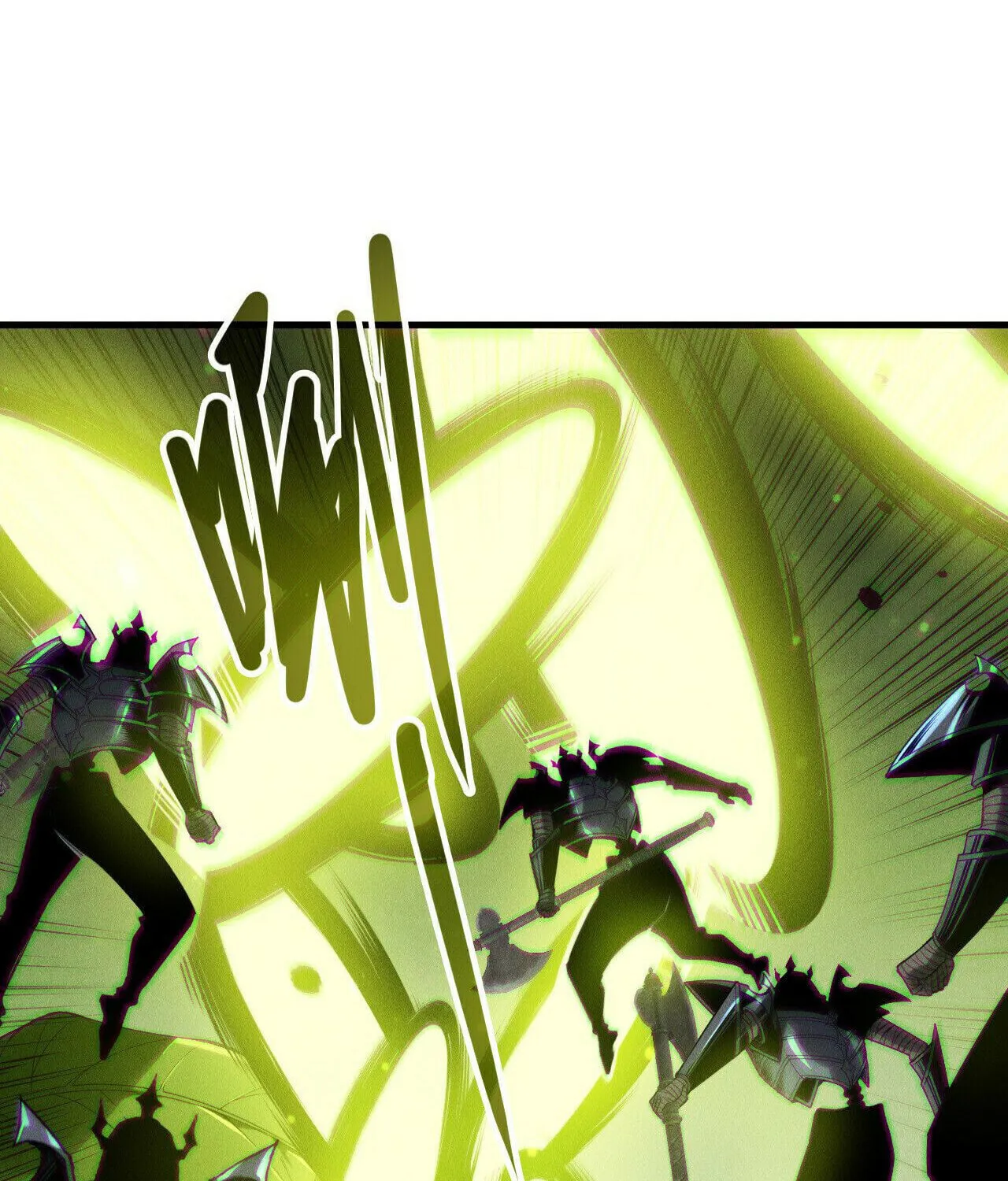 Catastrophic Necromancer (Colored) Chapter 208 page 12 - 