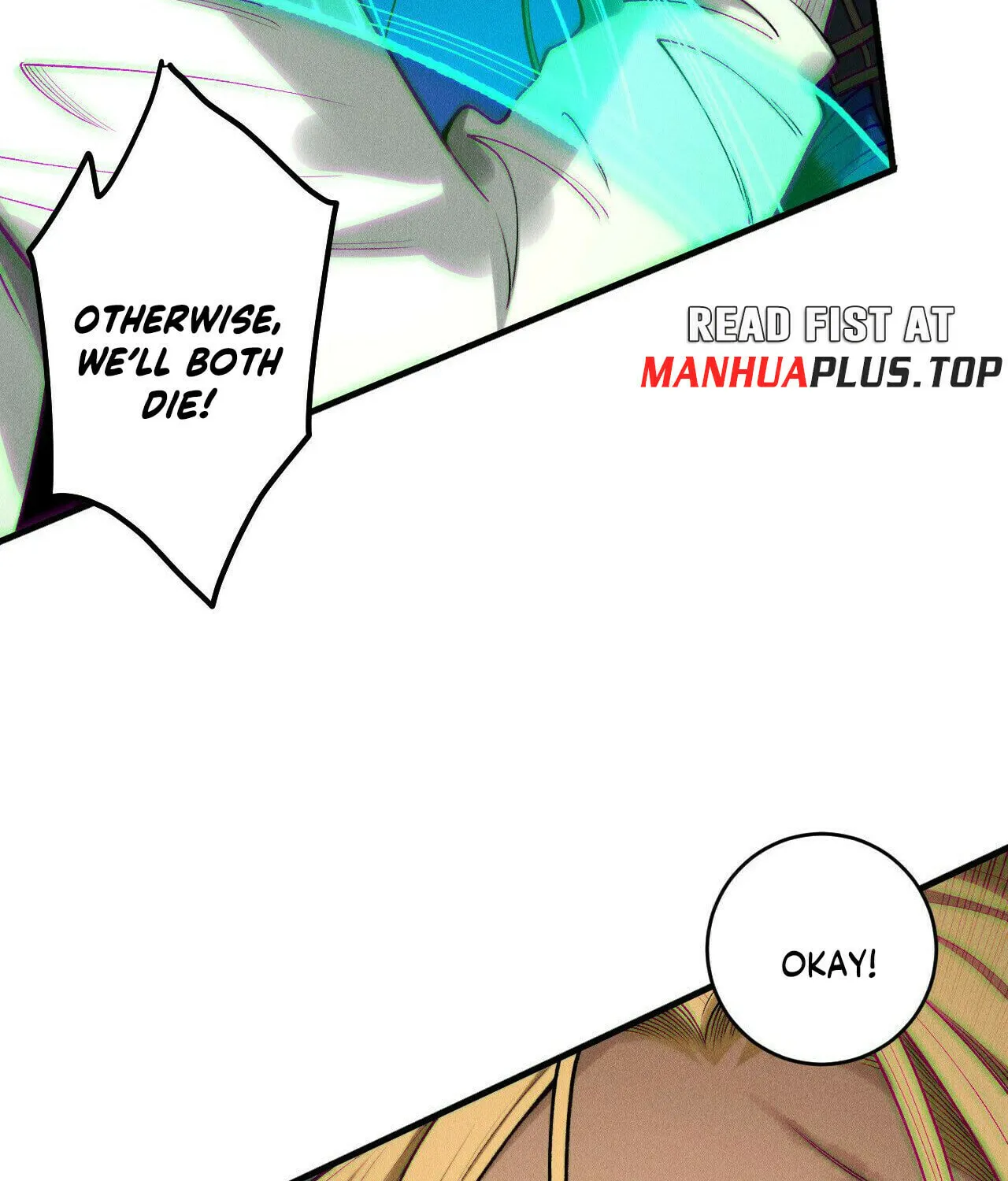 Catastrophic Necromancer (Colored) Chapter 208 page 25 - 