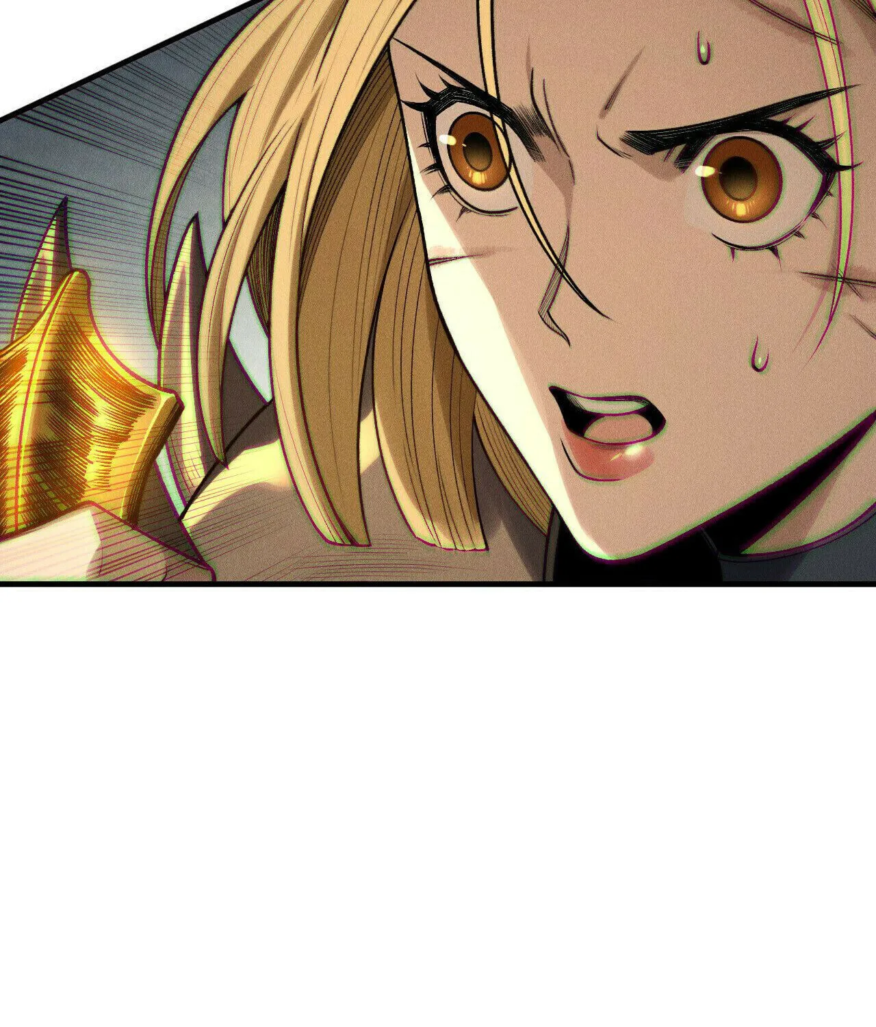 Catastrophic Necromancer (Colored) Chapter 208 page 26 - 