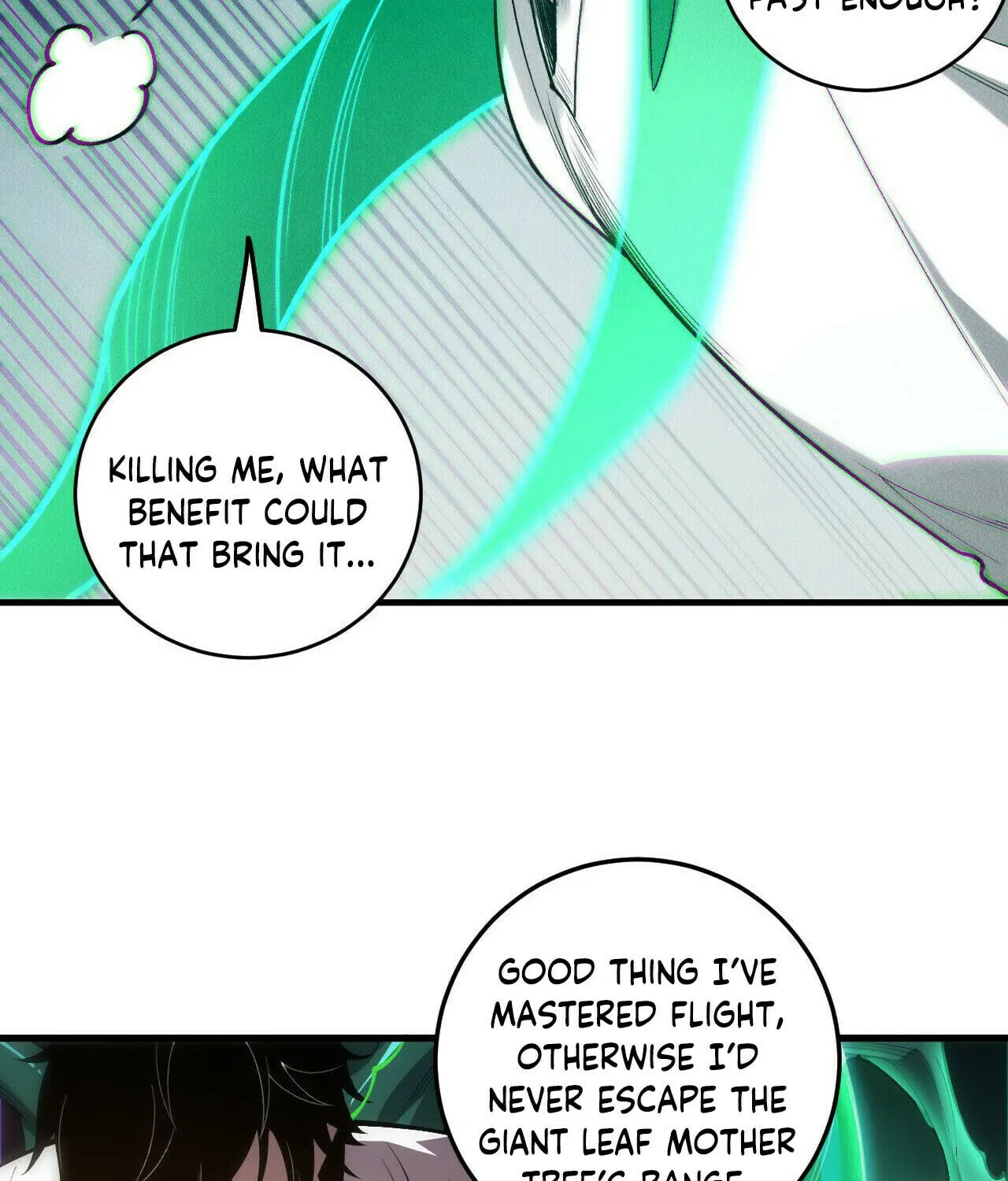 Catastrophic Necromancer (Colored) Chapter 208 page 29 - 