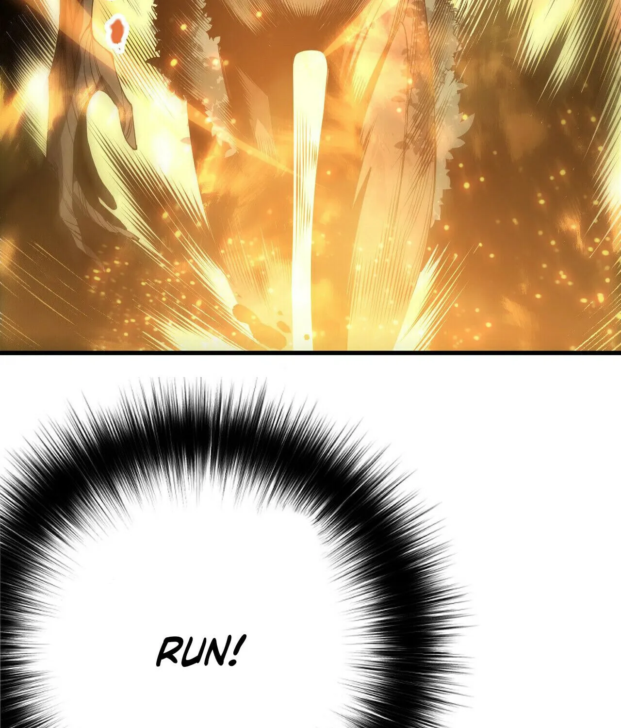 Catastrophic Necromancer (Colored) Chapter 208 page 4 - 