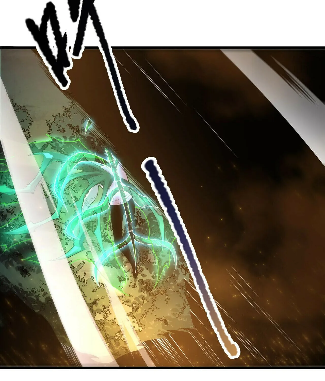 Catastrophic Necromancer (Colored) Chapter 208 page 32 - 